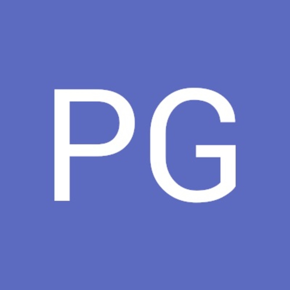 Meet your Posher, Pg
